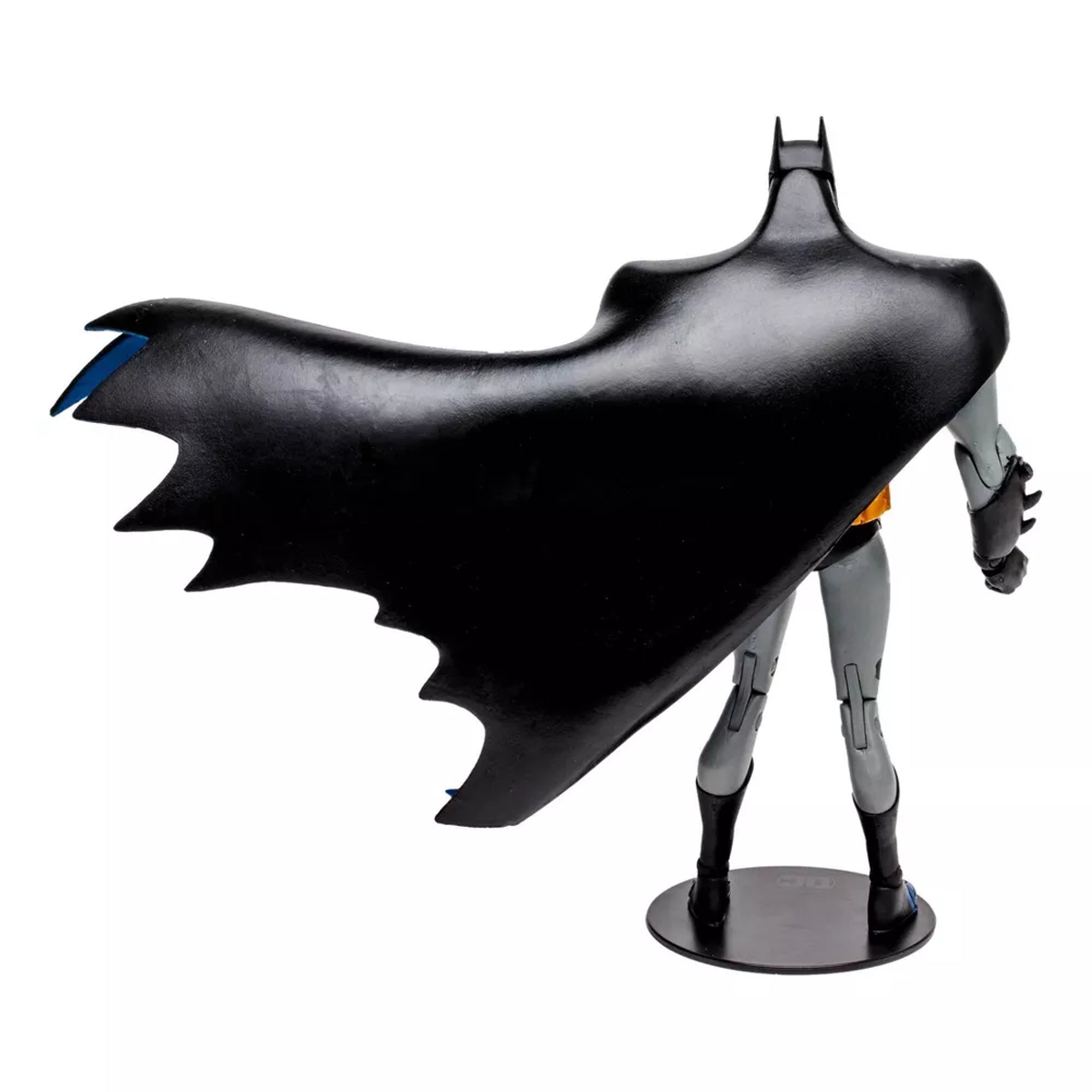 DC Comics Batman The Animated shops Series 30th Anniversary Signed Bruce Timm