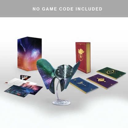 Destiny 2: Lightfall Collector's Edition - No Game Code
