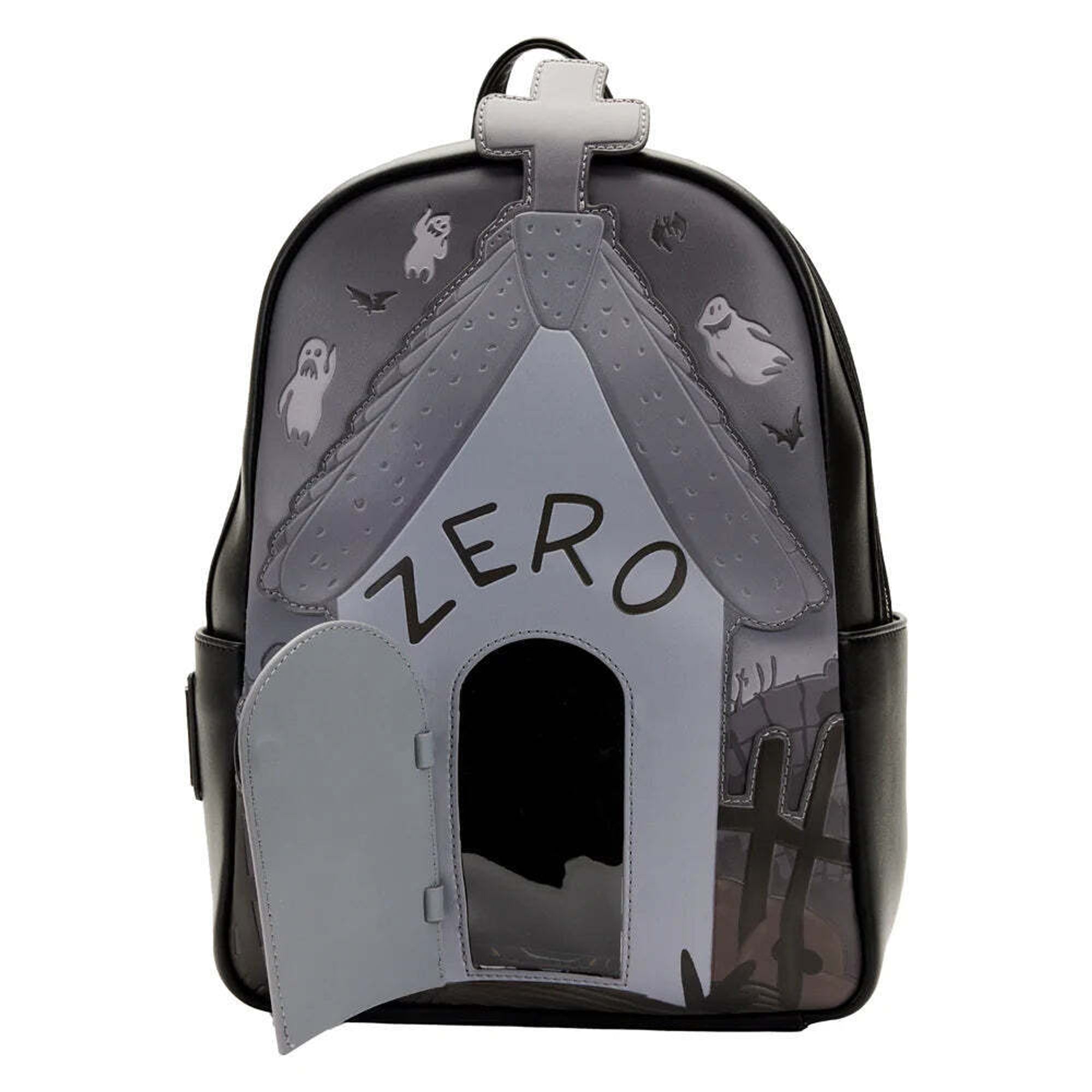 Loungefly The Nightmare Before Christmas Zero mini sale backpack bundle